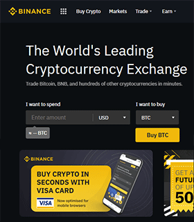 Binance 280×320