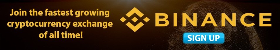 Binance 954×171