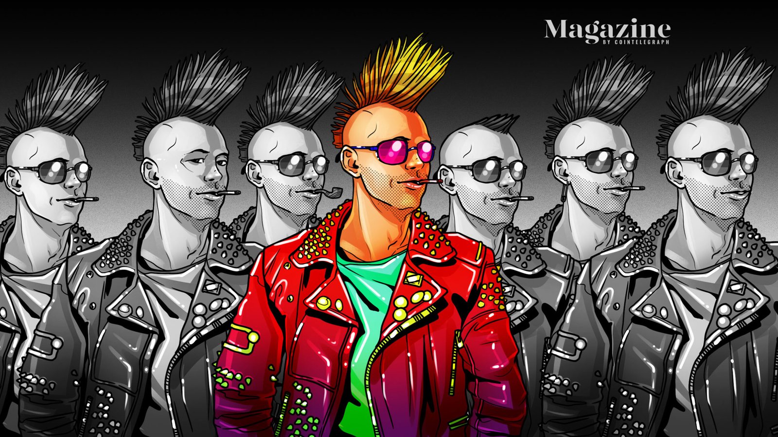 Cointelegraph Magazine
