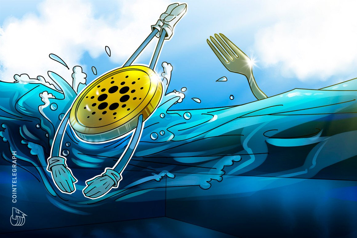Cardano price risks 30% drop in Q2 despite a 'major' hard fork ahead