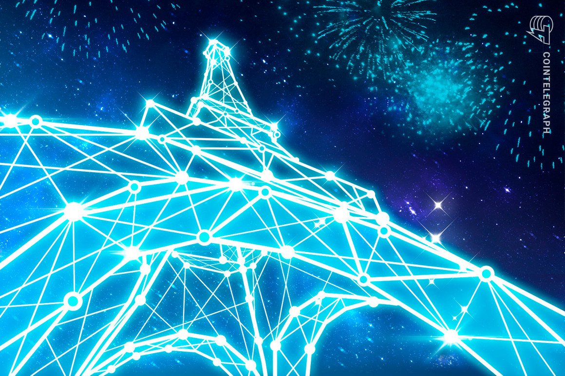 Missed Paris Blockchain Week Summit? Here are 5 key takeaways from the event