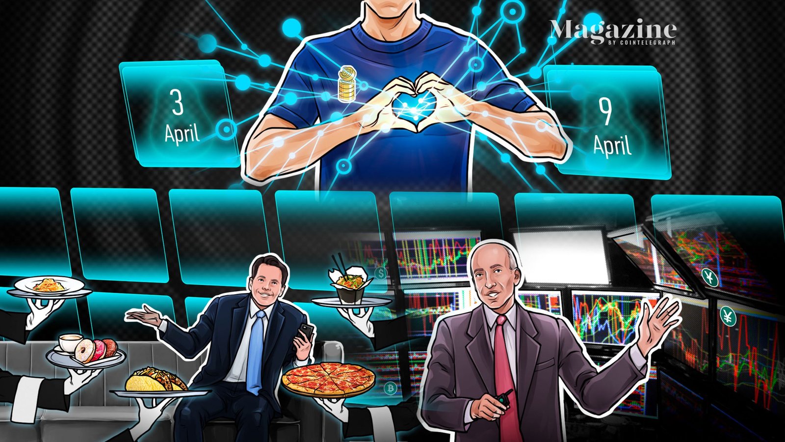 Cointelegraph Magazine