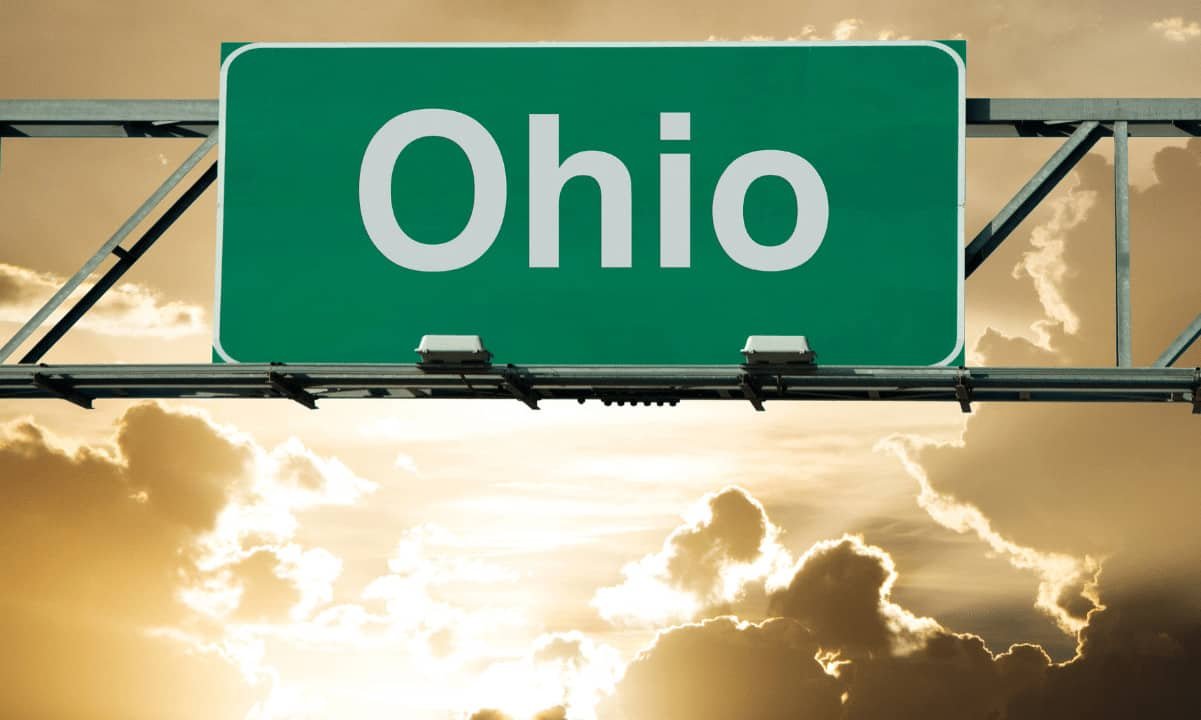 A Crypto Proponent Will Be the Next Senator of Ohio