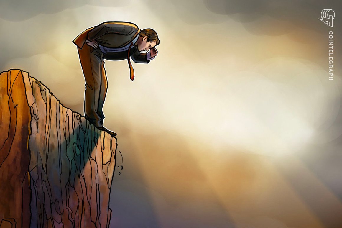 LUNA drops 20% in a day as whale dumps Terra's UST stablecoin — selloff risks ahead?