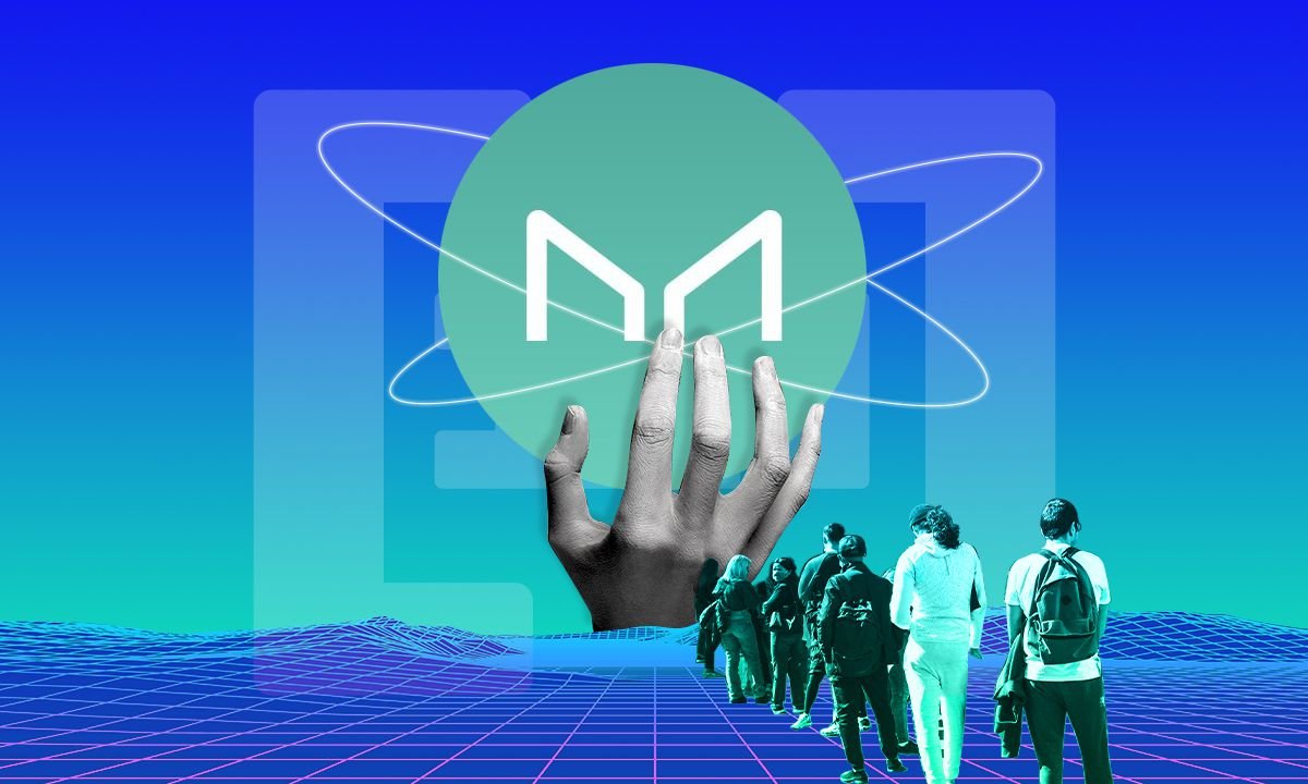 MakerDAO Back on Top Despite Dropping $8 Billion in Total Value Locked (TVL)