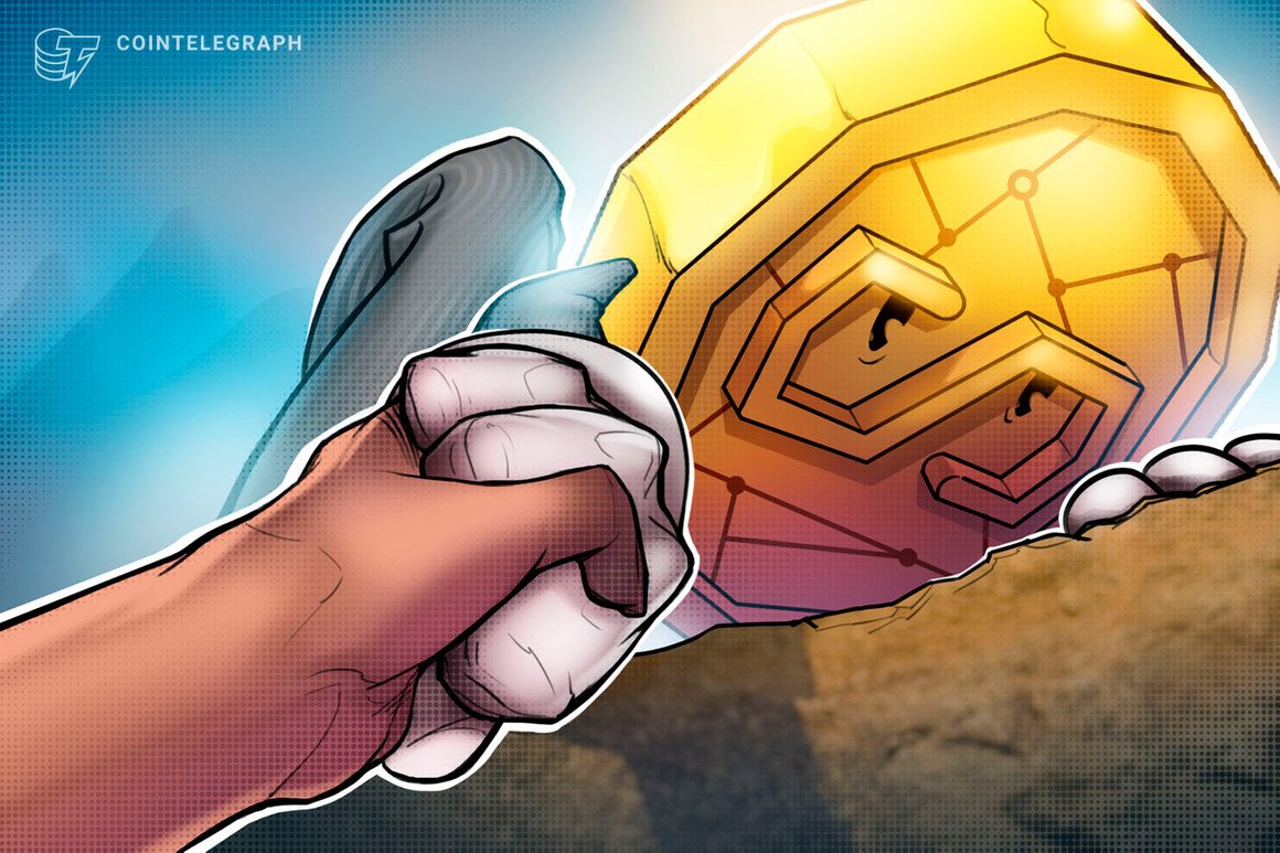 Double bubble? Terra's defunct 'unstablecoin' suddenly climbs 800% in one week