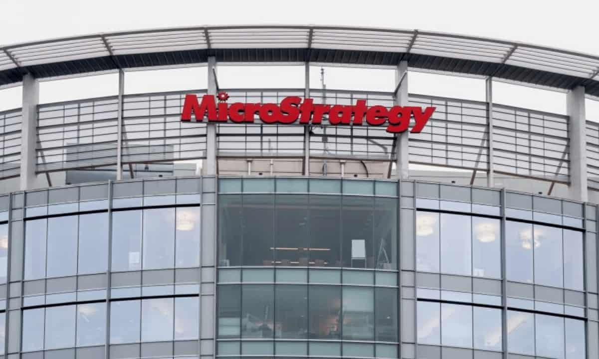 MicroStrategy Didn't Get a Margin Call on $205M Bitcoin-Backed Loan: Company Confirms