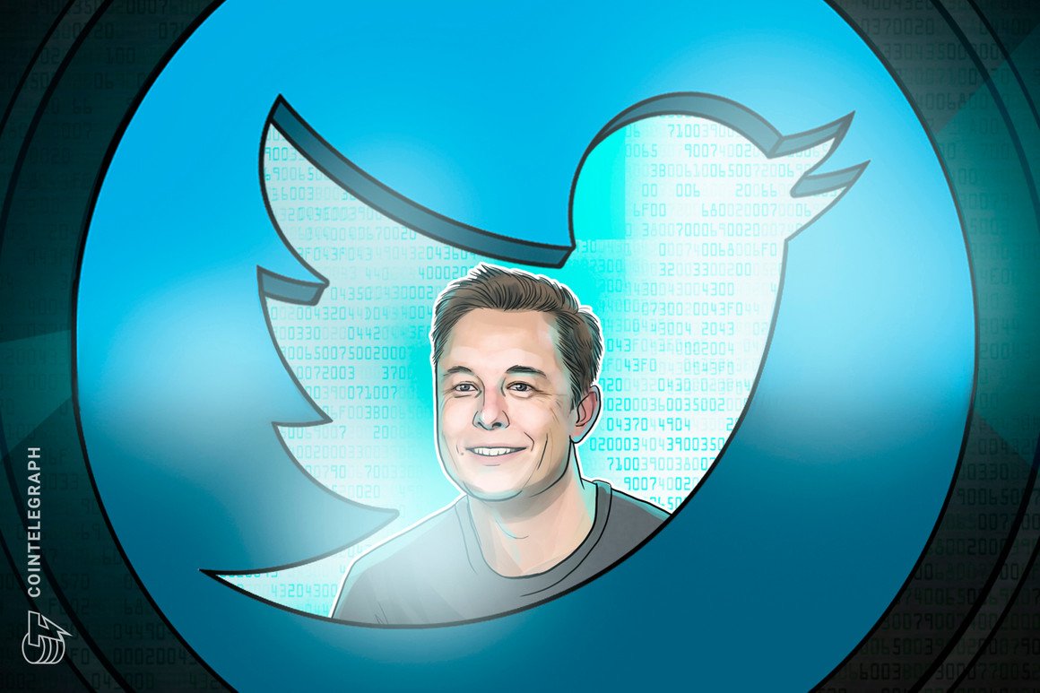 Twitter board recommends shareholders vote for Elon Musk’s takeover
