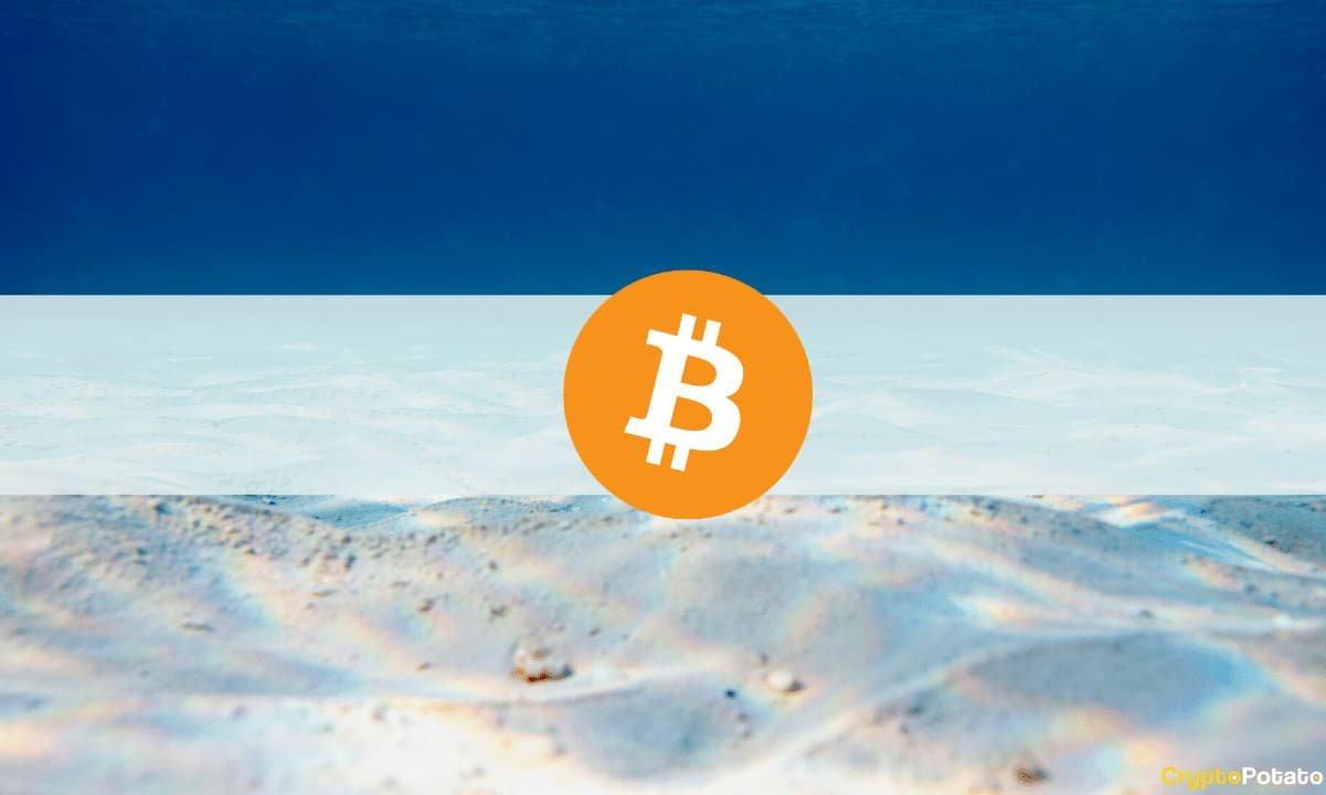 Bitcoin Is Yet to Form a Resilient Bottom: Glassnode