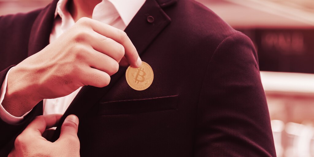 The 10 Public Companies With the Biggest Bitcoin Portfolios