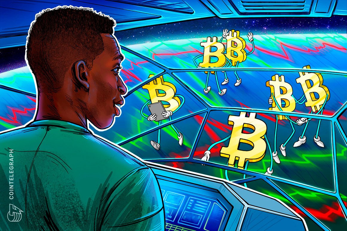 Bitcoin braces for US inflation data as CPI nerves halt BTC price gains