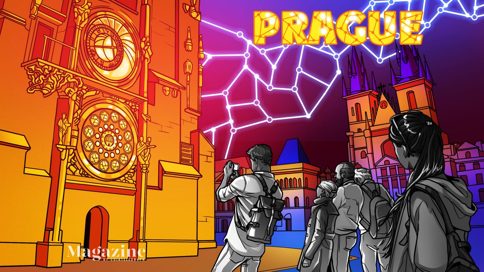 Cointelegraph Magazine