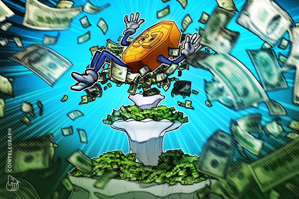 Ethereum's L2 solution 'Optimism' rallies 300% in a month — Will OP price gains sustain?