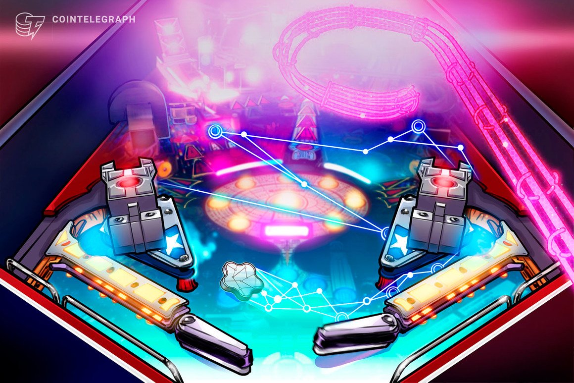 Major hack on play-to-earn crypto games a ‘matter of time’ — Report