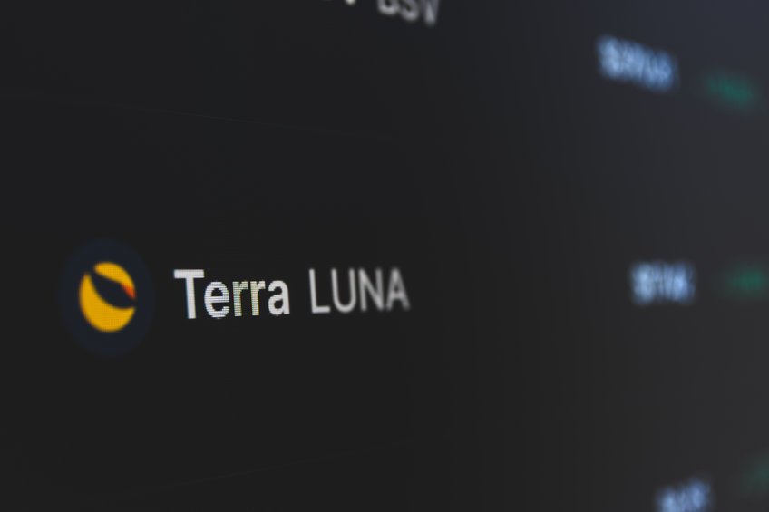 Terraform Labs CEO takes responsibility for the collapse