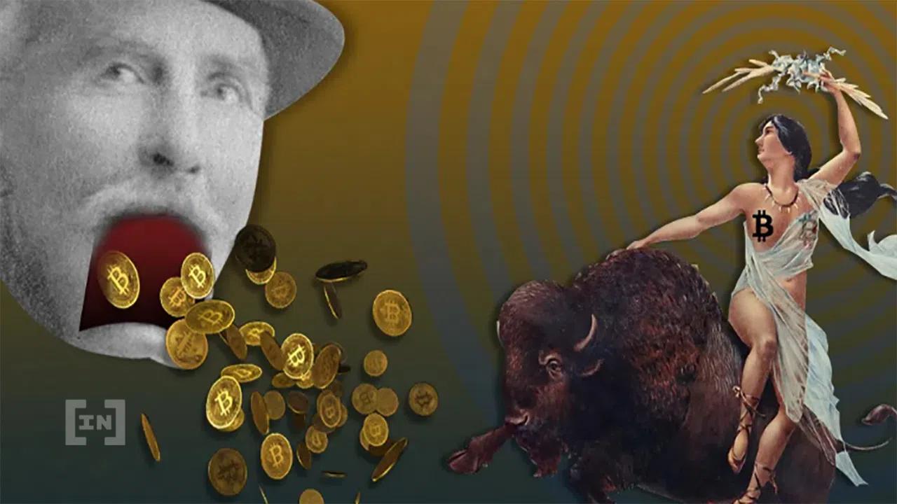 Bitcoin (BTC) Pushes Past $20,000 – Has a Bullish Reversal Begun?