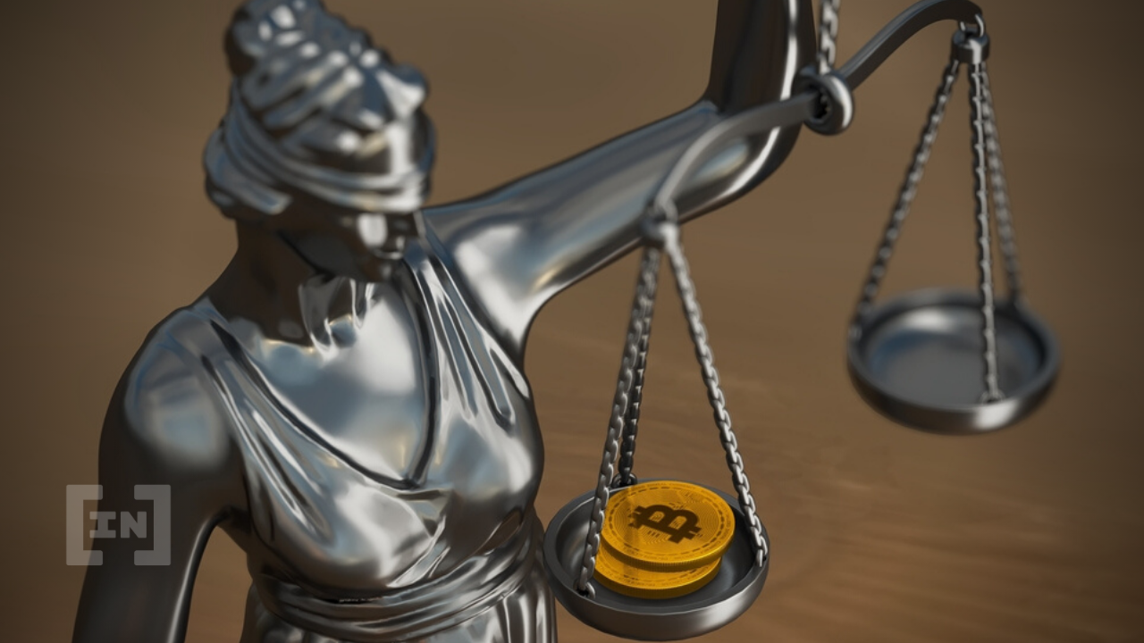Cryptocurrency Casino and Betting Platform Stake.com Hit With $400M Lawsuit