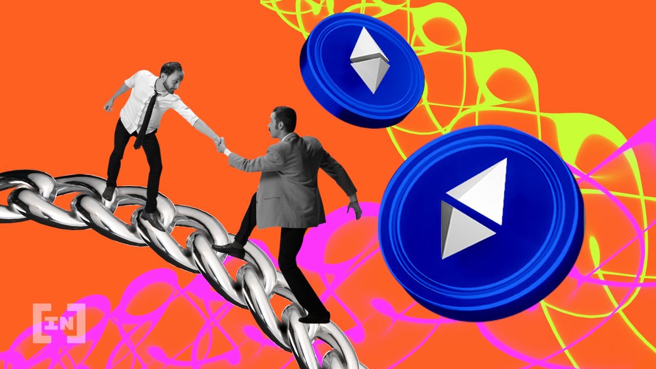 ‘Ethereum Merge’ Google Searches Now Show Handy Countdown Clock