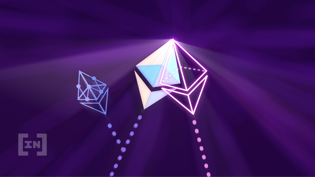 Ethereum Proof of Work Surges 30% After Binance Completes Distribution