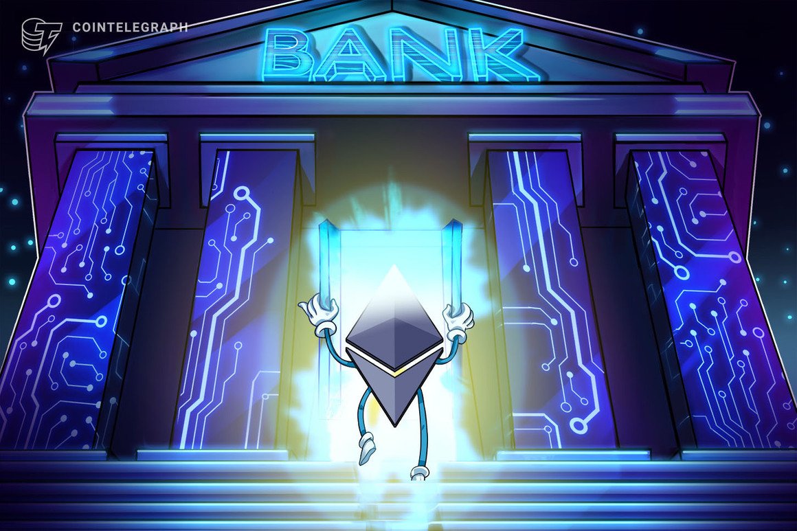 SEBA Bank to provide Ethereum staking services to institutions