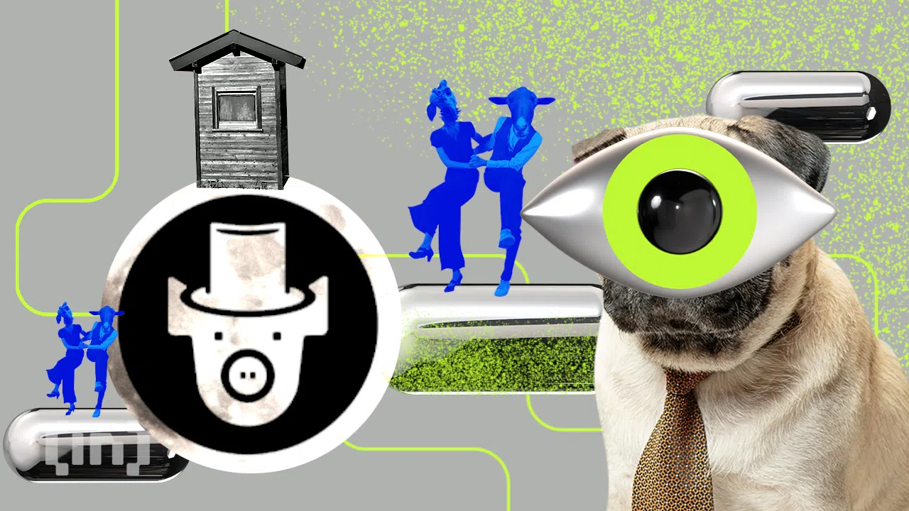 Animal Farm: A Sustainable Yield Aggregation Platform