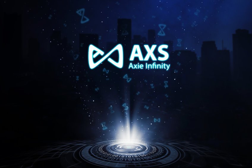 Axie Infinity (AXS/USD) claims a new low. Are we set for a more bearish move?