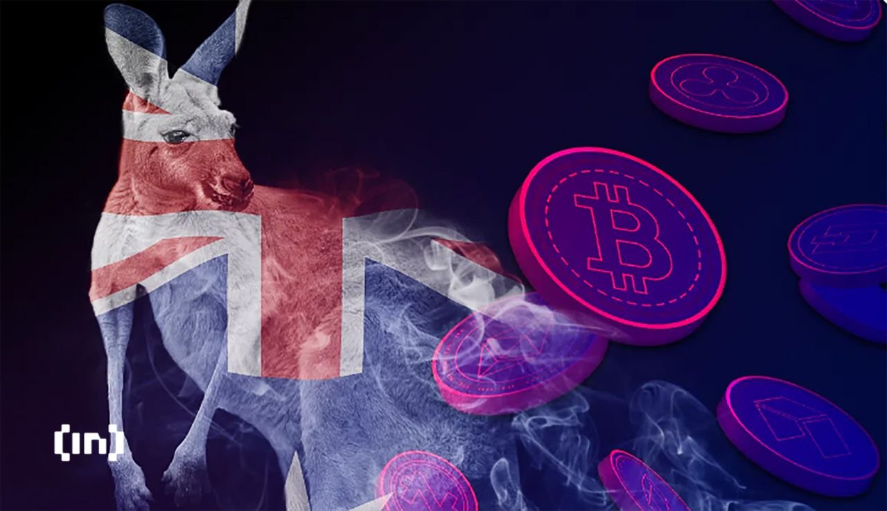 Qoin Crypto Promotor Deceived and Misled Users, Claims Australian Finance Watchdog
