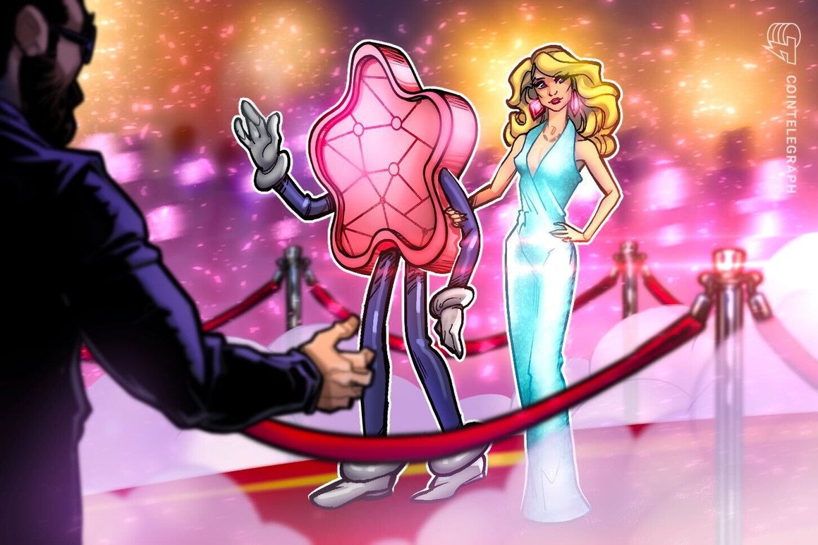 Celebs lose big on BAYC, Meghan and Harry building a metaverse and more.