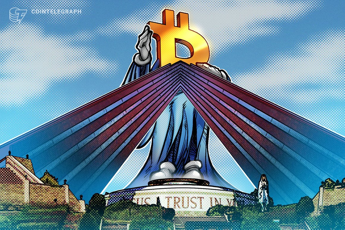 El Salvador's Bitcoin purchase information can't be made public: Trustee
