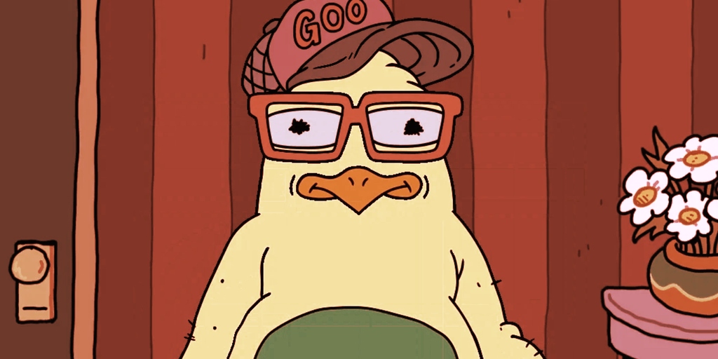 'Rick & Morty' Creator’s Art Gobblers Renew Debate Over NFT Influencer Ethics