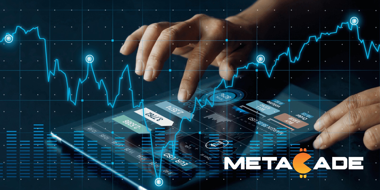 Cronos (CRO), Polygon (MATIC) and Metacade (MCADE)