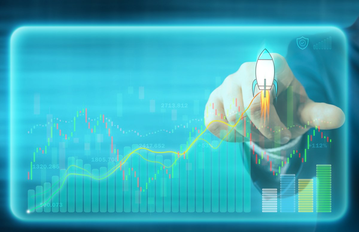 Whales Predict These 4 Presales Will Soar in Value, Should You Invest?