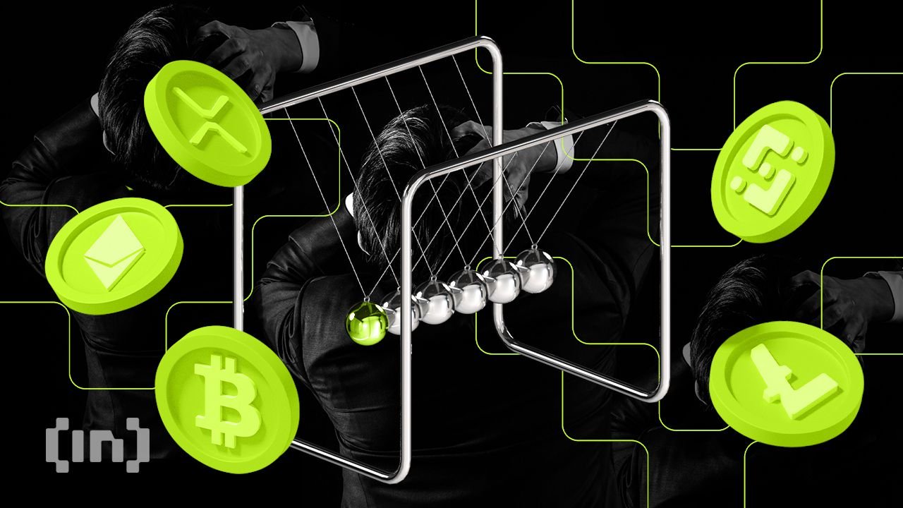 Digital Currency Group: Is the Fallout From FTX Over, or Is the Worst yet to Come?