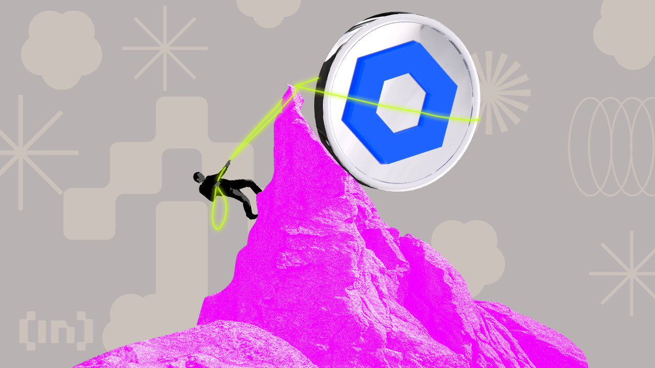 Time in the Doldrums Could Be Over for Chainlink (LINK): What to Expect in January