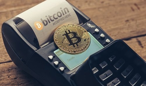 Crypto and blockchain to drive financial expansion in 2023