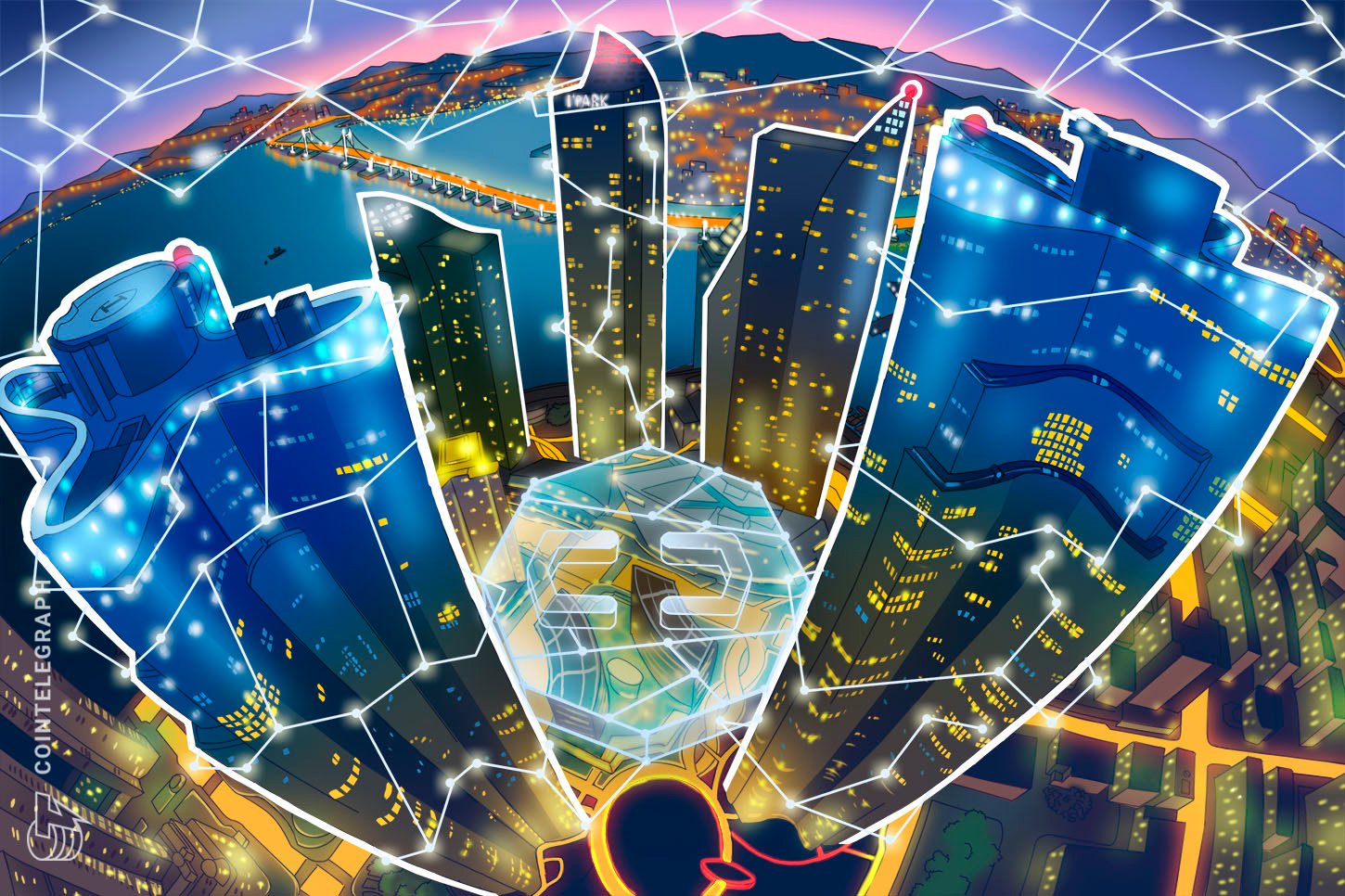 South Korea to deploy cryptocurrency tracking system in 2023