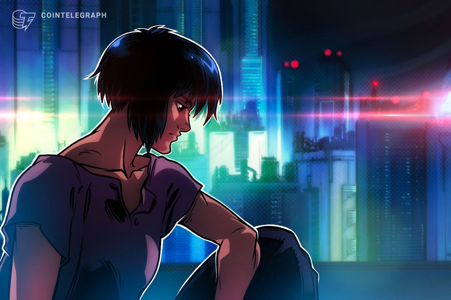 Top 9 cyberpunk movies of all time