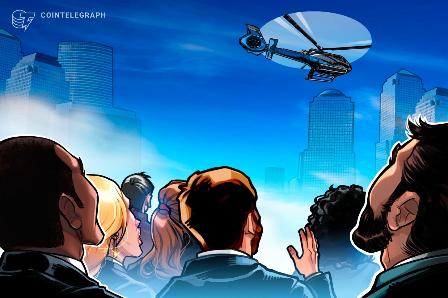 Yuga Labs co-founder to take leave of absence due to health reasons