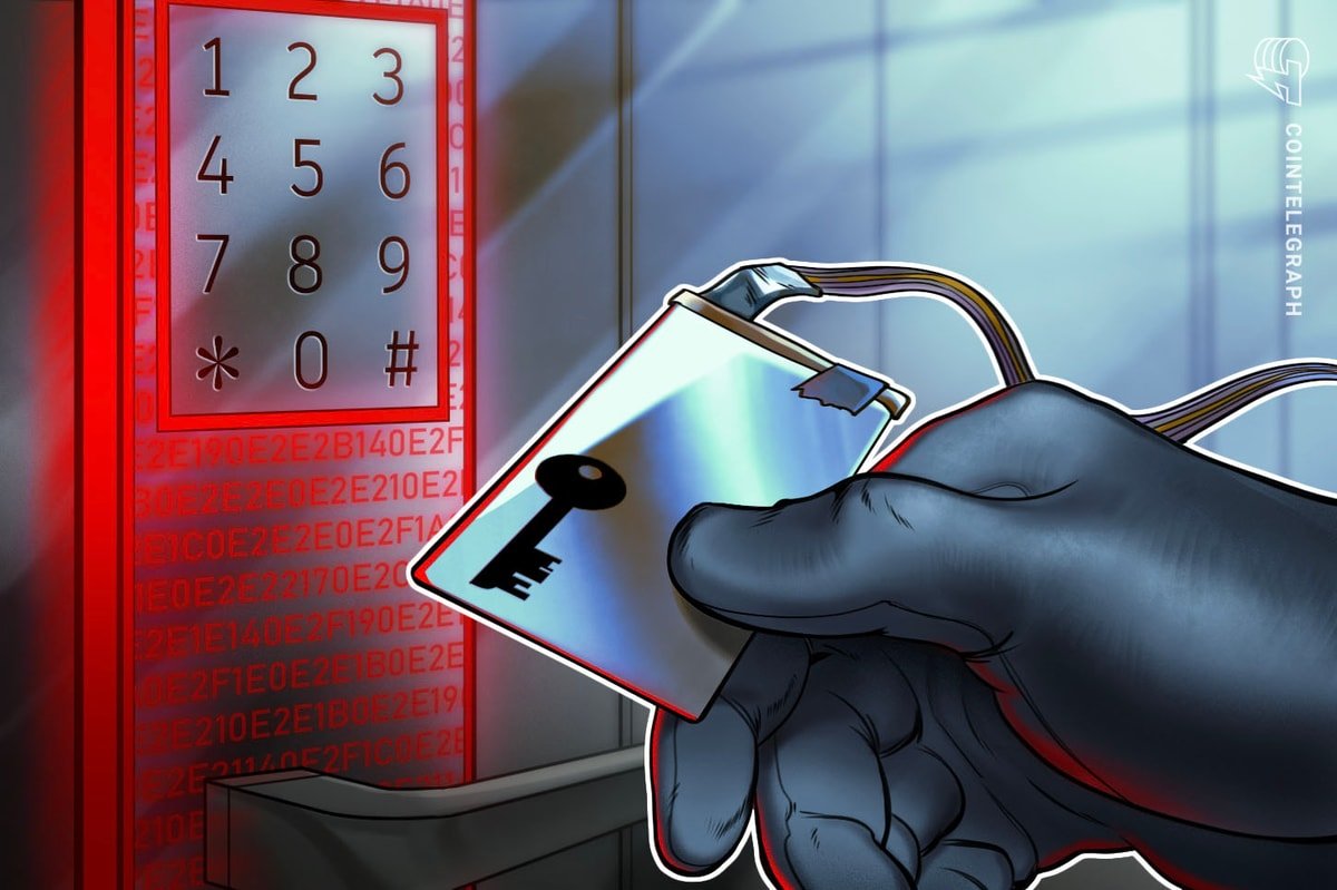 7 DeFi protocol hacks in Feb sees $21 million in funds pilfered: DefiLlama