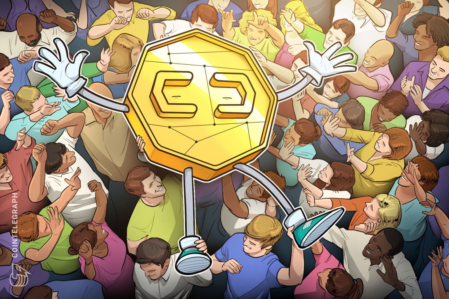 Stacks (STX) surges as Bitcoin NFT hype grows, but its blockchain activity raises concern