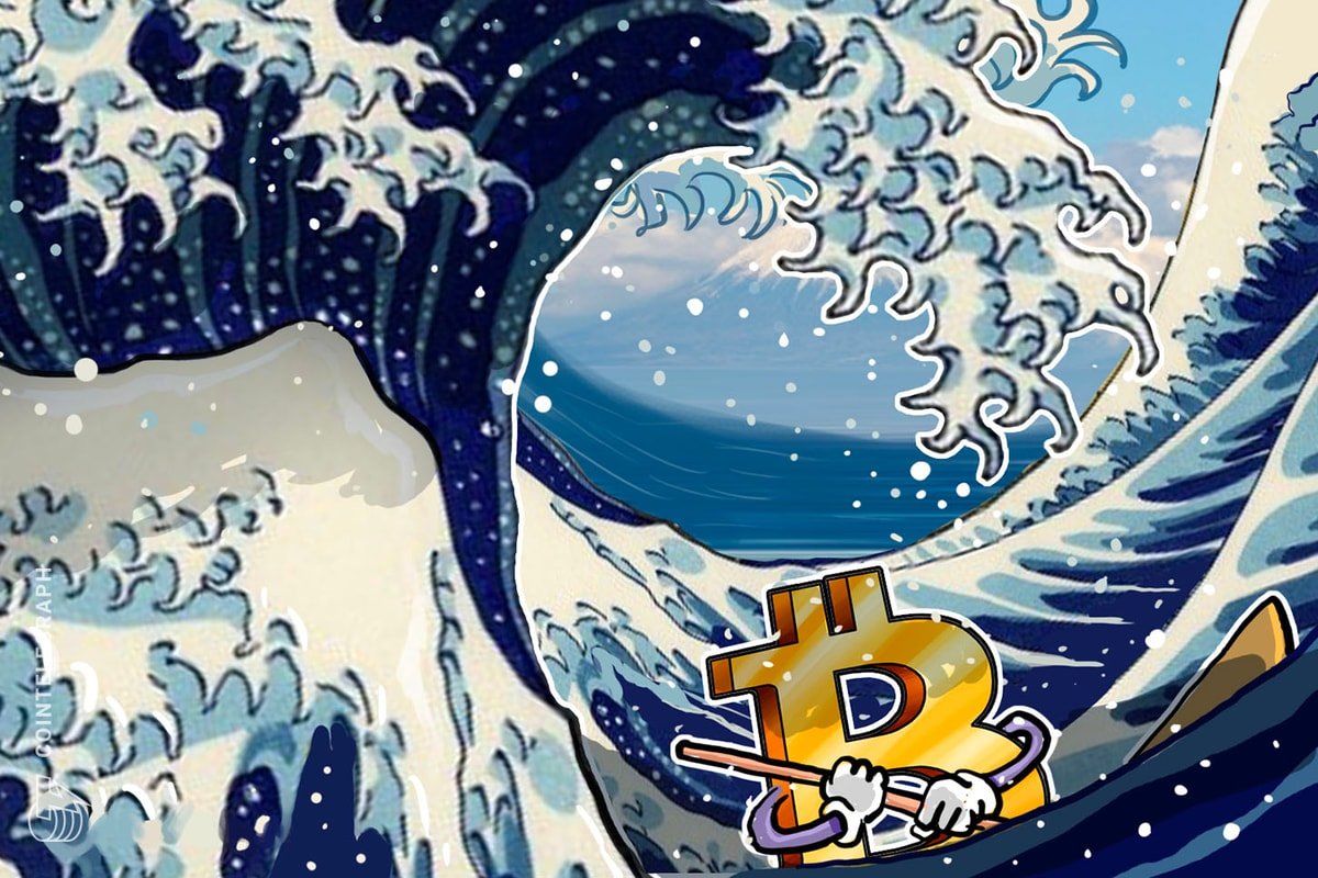 Sink or swim at $27K? 5 things to know in Bitcoin this week