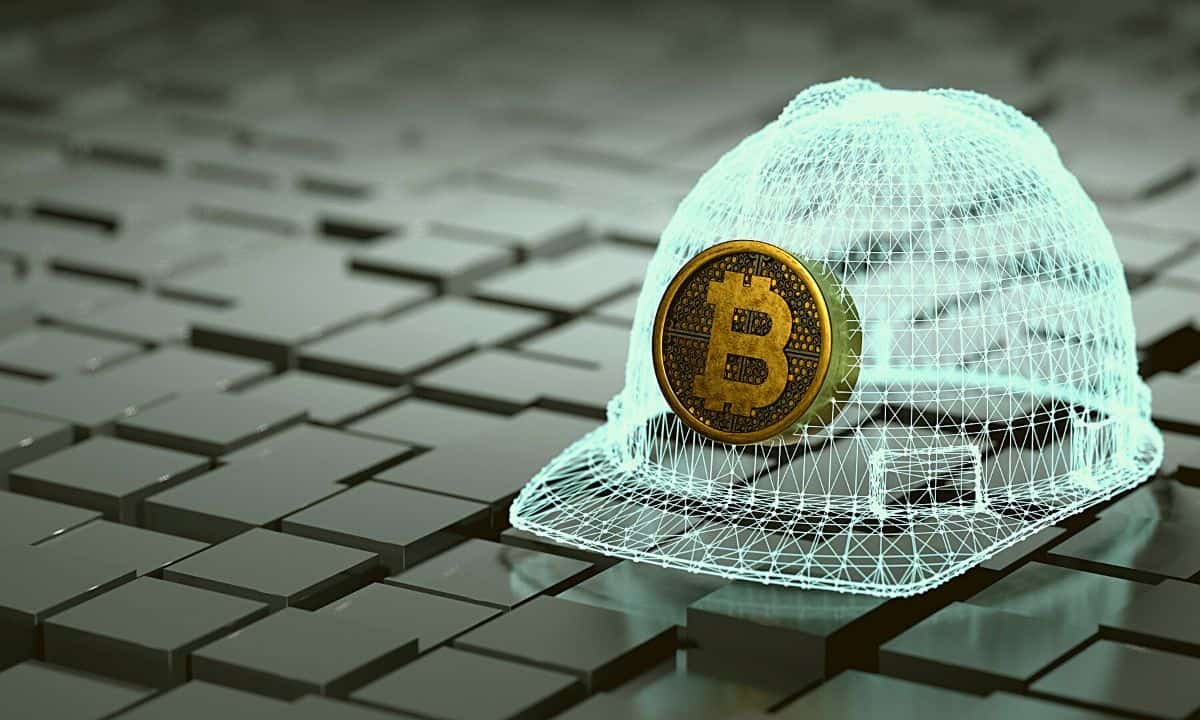 US Scraps Plans for Bitcoin Mining Excise Tax, Congressman Confirms