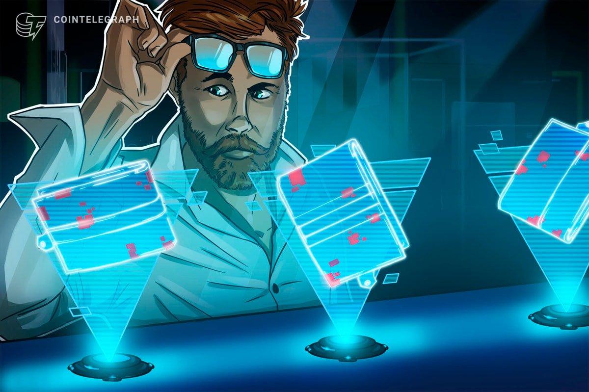 ‘Trusted’ marketplace sold fake Trezor wallets stealing crypto: Kaspersky