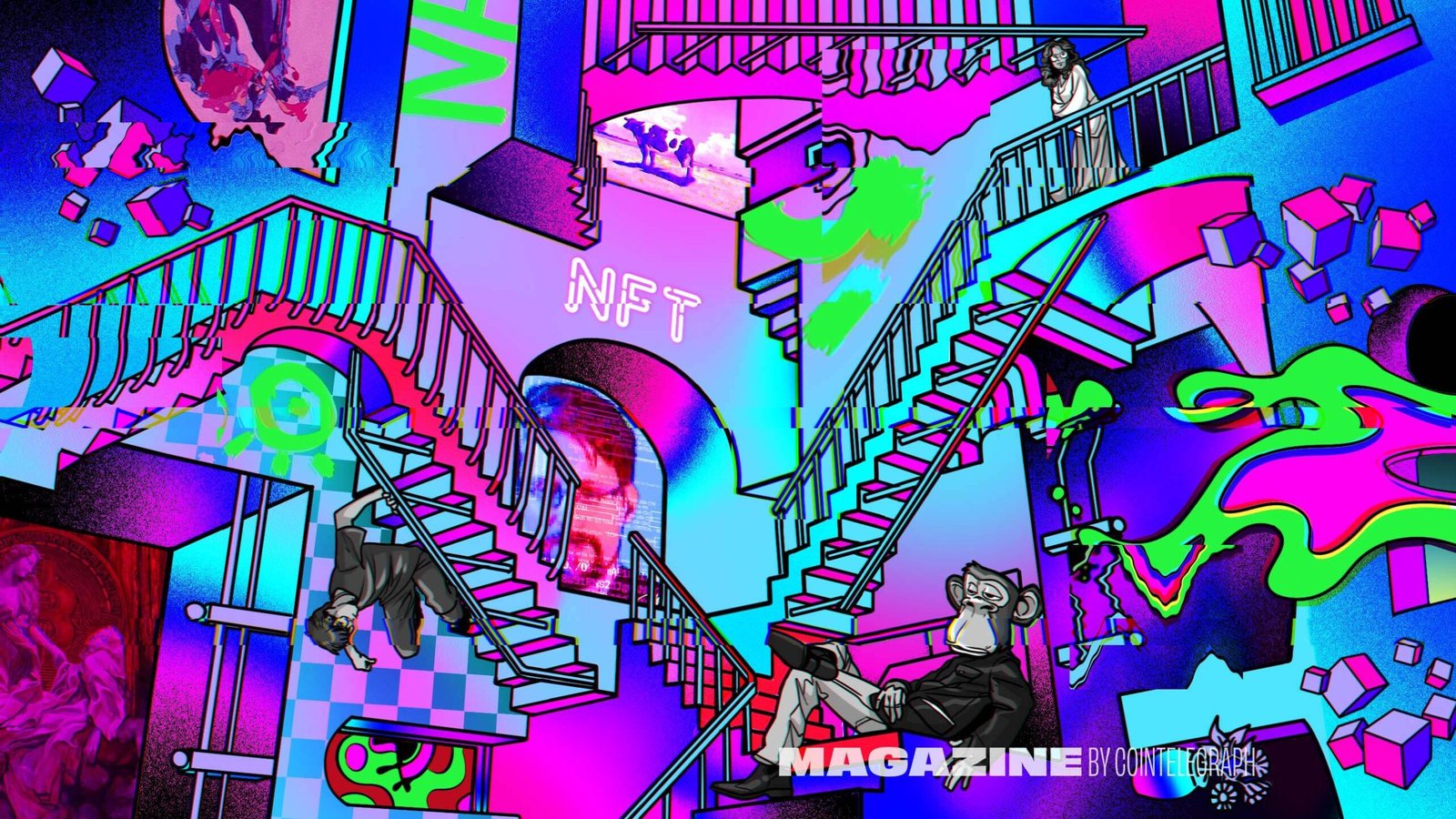 Snoop’s NFT nostalgia, The Goose draws Gen Y to Sotheby’s – Cointelegraph Magazine
