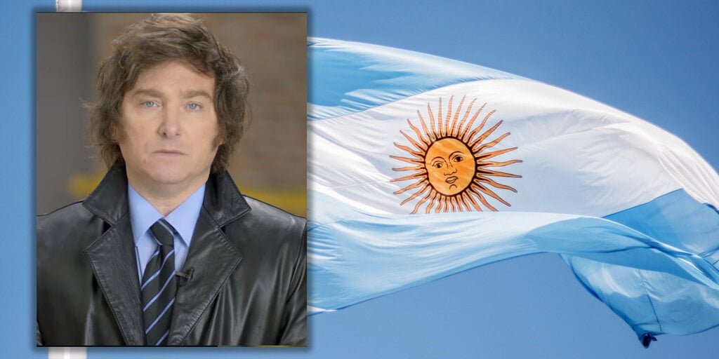 Argentina's Newest Presidential Candidate Javier Milei Is Pro-Bitcoin–What Does That Mean?