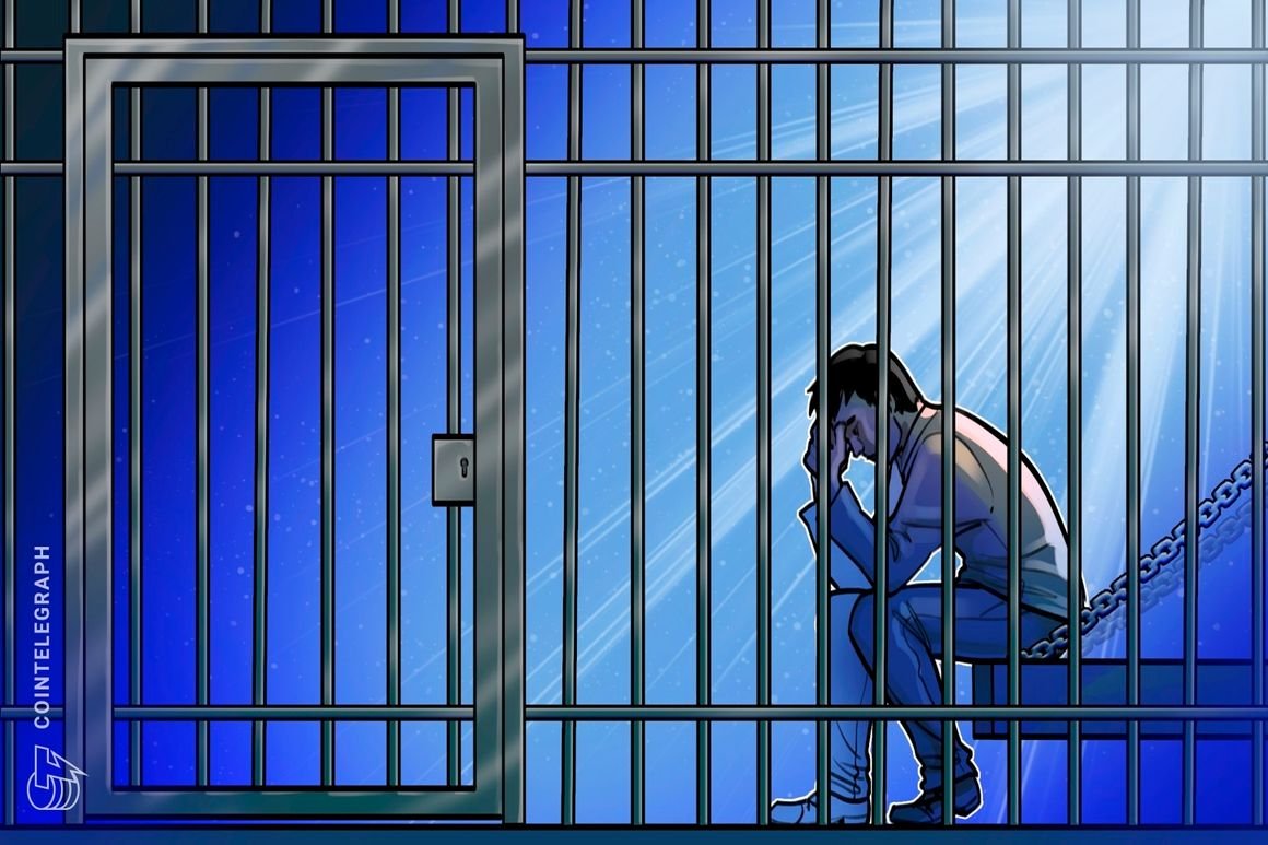 South Korea arrests Bitsonic CEO for allegedly stealing $7.5M of users’ money
