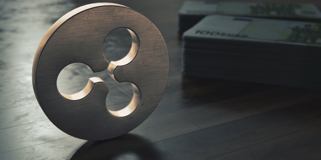 XRP Price Falls 10% on the Week as Bullish SEC Hype Fades