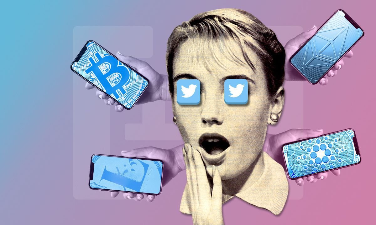 Another Crypto Influencer Departs HIT Network, Amid BitBoy Drama