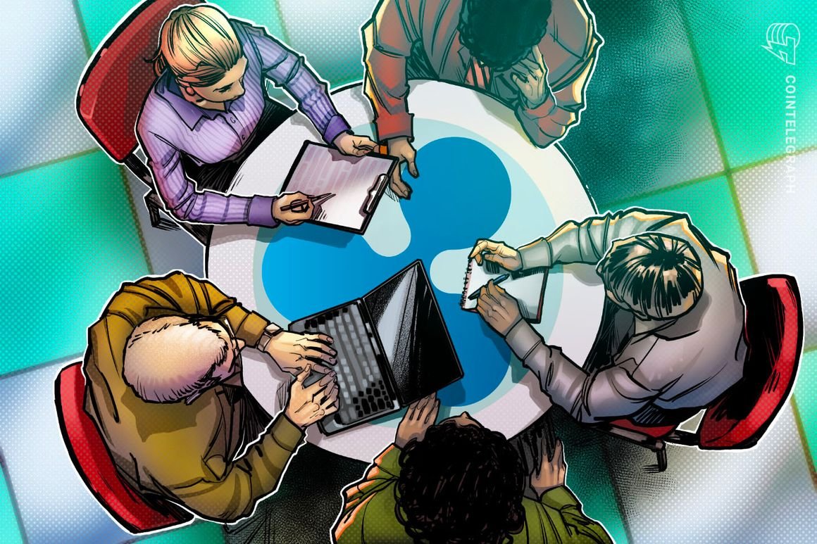 Ripple pulls back from Fortress acquisition 20 days after announcement