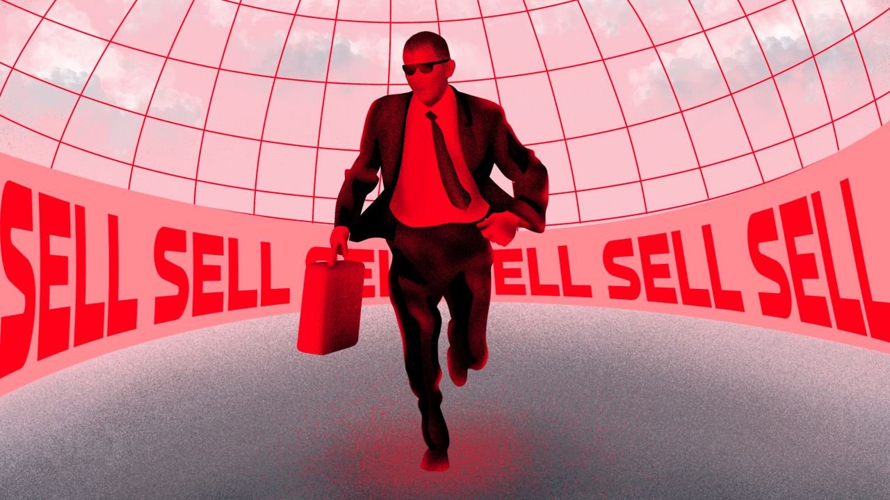 Analysts Say the S&P 500 Is Oversold While Bitcoin Targets $22,000